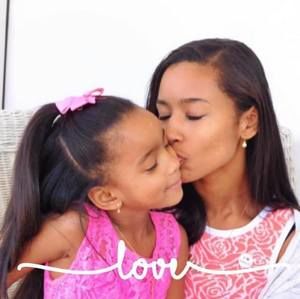 Meet your Posher, Dana